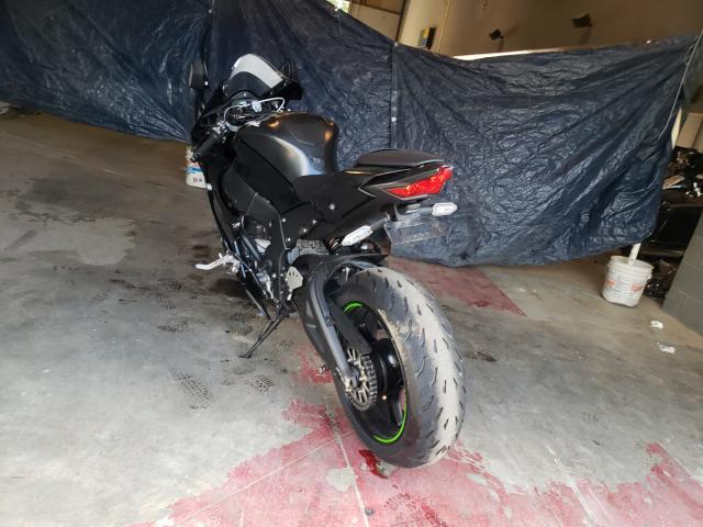 2021 KAWASAKI ZX1002 L JKBZXVL19MA000346