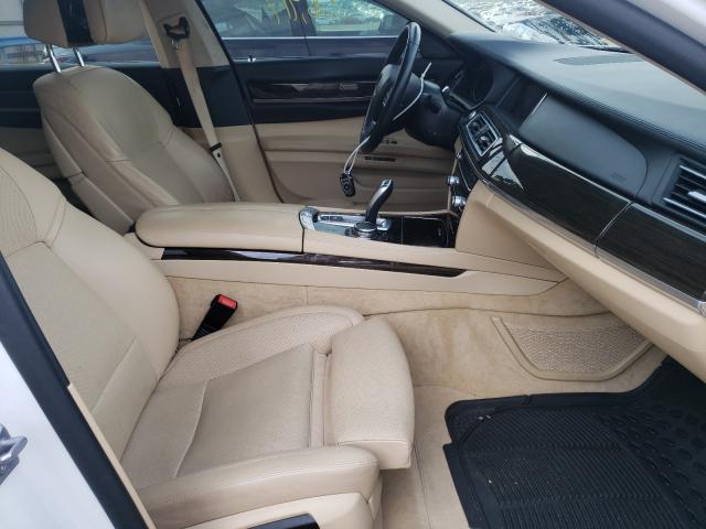 2015 BMW 740 LI WBAYE4C50FD947024
