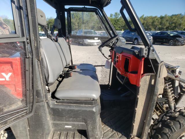 2018 ATV ALL MODELS 4XABBA578H8170254