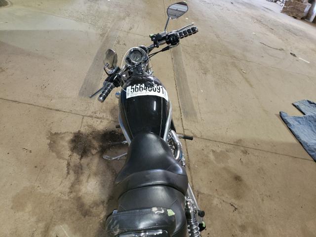 2006 HARLEY-DAVIDSON VRSCA 1HD1HAZ186K807859