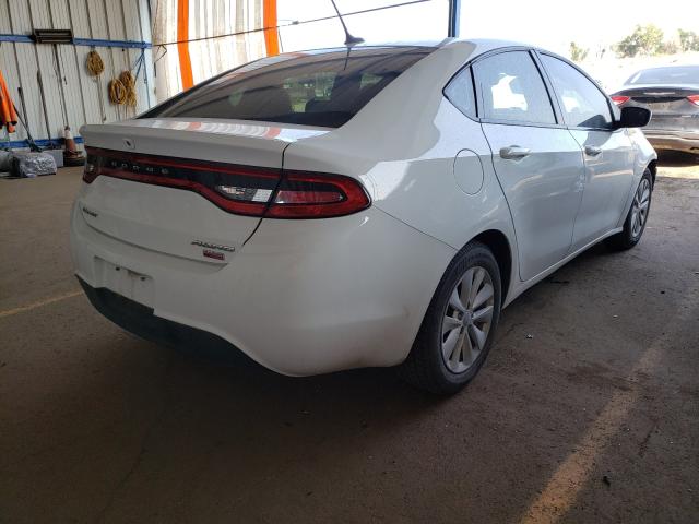 2015 DODGE DART SE AE 1C3CDFDH4FD205296