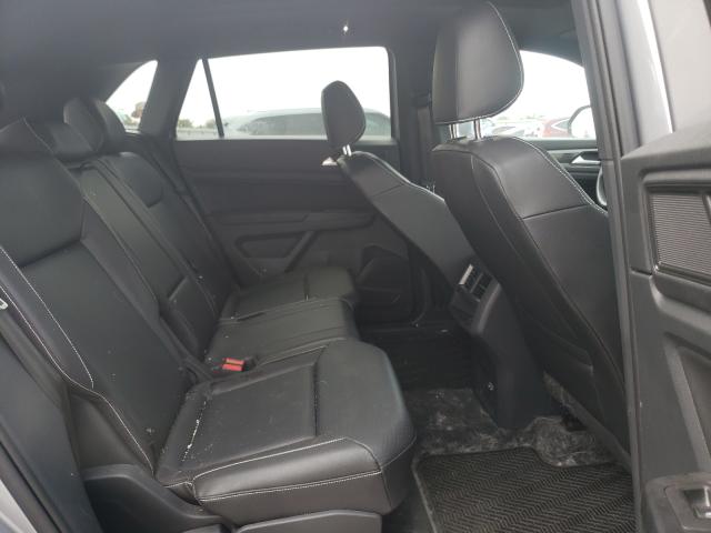 2020 VOLKSWAGEN ATLAS CROS 1V2ME2CA0LC225944