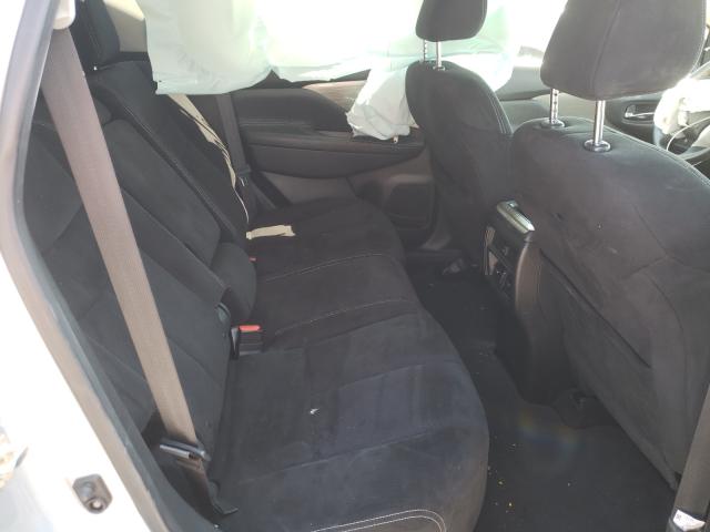 2018 NISSAN MURANO 5N1AZ2MHXJN149716