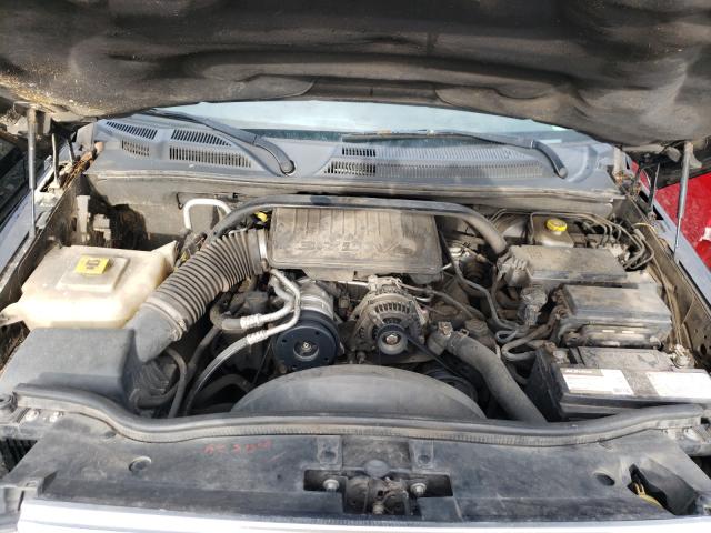 2010 JEEP COMMANDER 1J4RH4GK1AC157738
