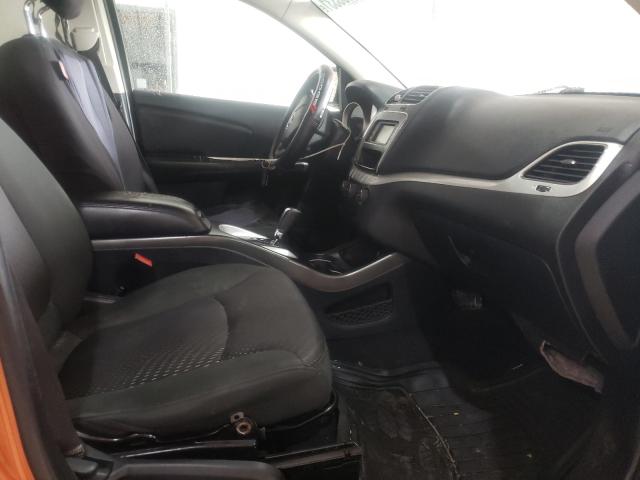 2011 DODGE JOURNEY MA 3D4PG1FG7BT538174