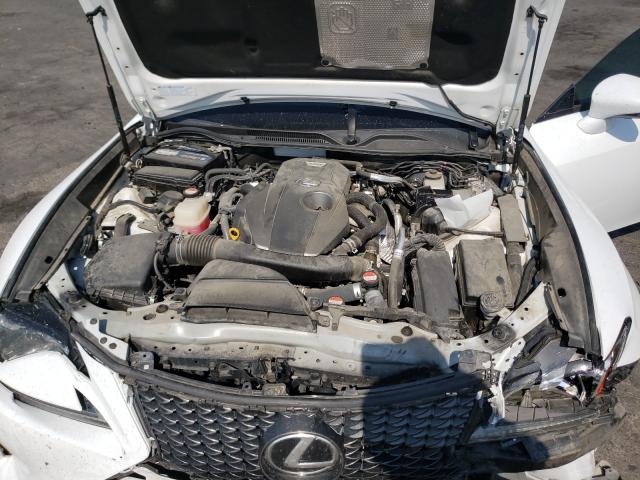 2016 LEXUS RC 200T JTHHA5BC2G5002428