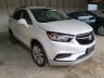 2017 BUICK  ENCORE