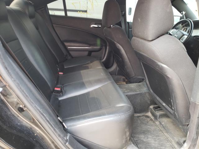 2013 DODGE CHARGER PO 2C3CDXAT3DH555176