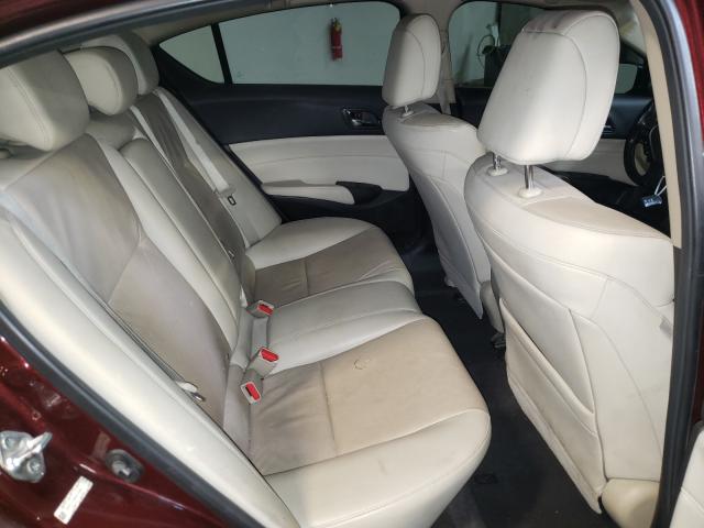 2013 ACURA ILX 20 PRE 19VDE1F59DE010303