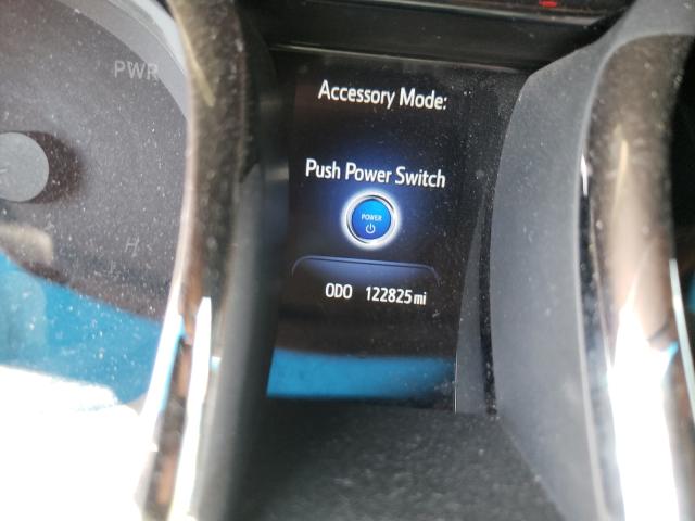 2013 TOYOTA AVALON HYB 4T1BD1EB8DU002800