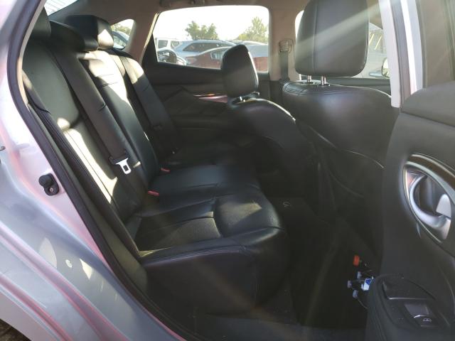 2013 INFINITI M37 JN1BY1AP2DM511648