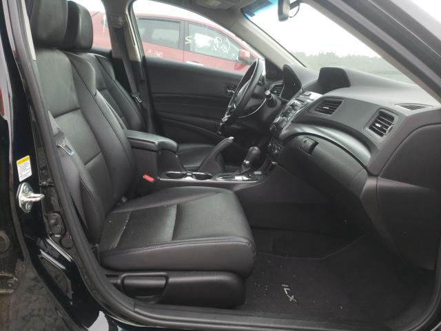 2013 ACURA ILX 20 PRE 19VDE1F56DE021291