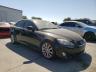 2008 LEXUS  IS