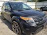 2015 FORD  EXPLORER