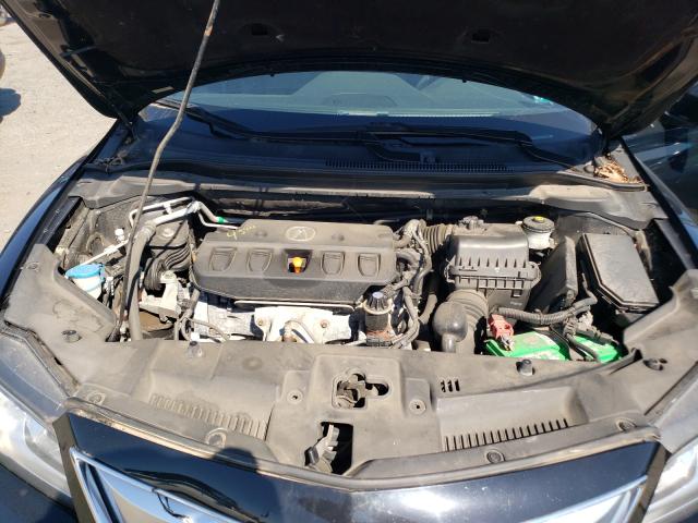 2014 ACURA ILX 20 19VDE1F38EE006226