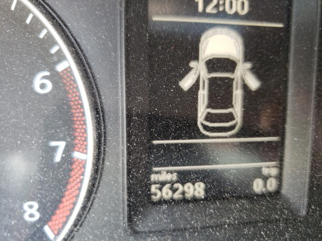2012 VOLKSWAGEN EOS LUX WVWFW7AH0CV007575