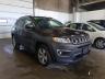 2018 JEEP  COMPASS