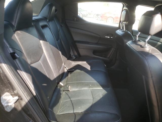 2011 DODGE AVENGER LU 1B3BD2FG2BN544391