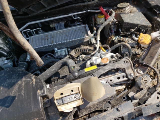 2021 SUBARU ASCENT TOU 4S4WMARD7M3421479