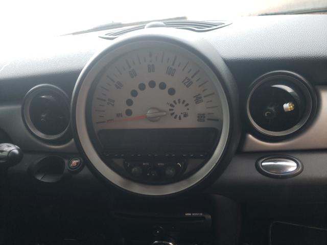 2012 MINI COOPER CLU WMWZF3C5XCT189898