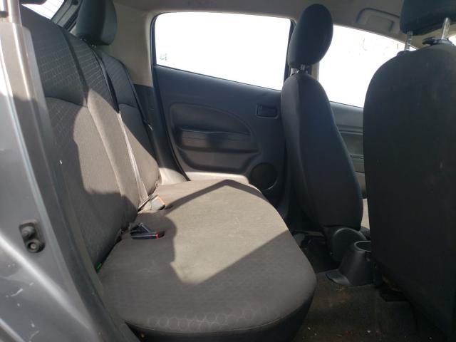 2015 MITSUBISHI MIRAGE DE ML32A3HJ2FH043210