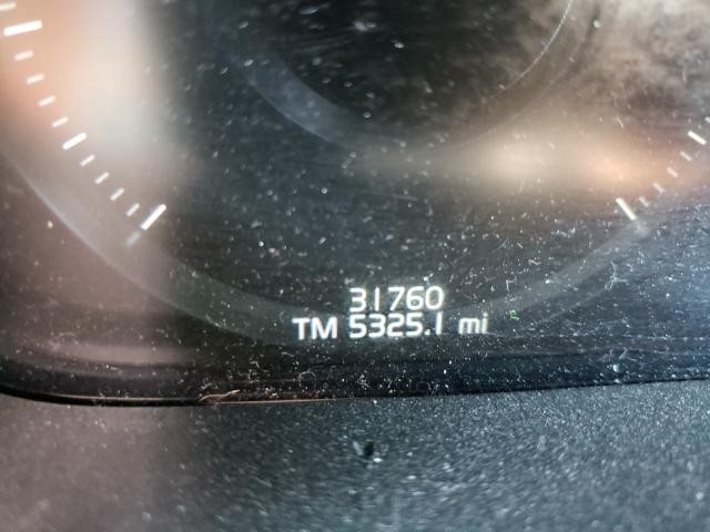 2018 VOLVO XC90 T5 YV4102PK6J1377660
