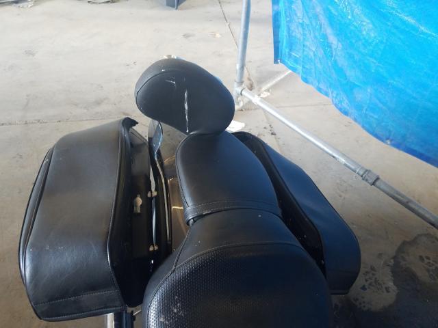 2004 YAMAHA XV1700 PC JYAVP14E54A009933