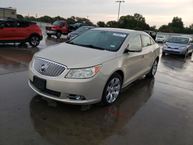 2011 BUICK LACROSSE C 1G4GC5EC5BF385945
