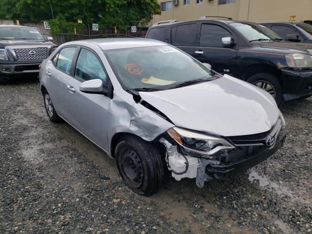 2015 TOYOTA COROLLA L 2T1BURHE6FC304658