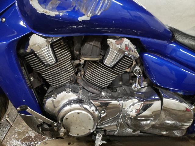 2007 SUZUKI VZR1800 JS1VY53AX72103449