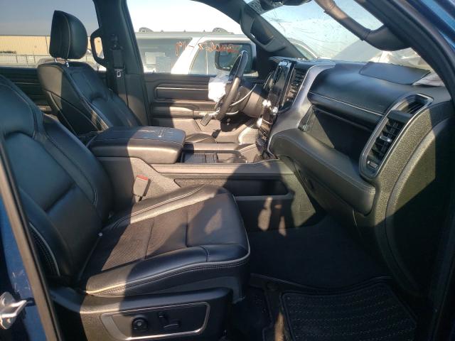 2019 RAM 1500 LIMIT 1C6RREHT7KN604442