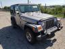 2000 JEEP  WRANGLER