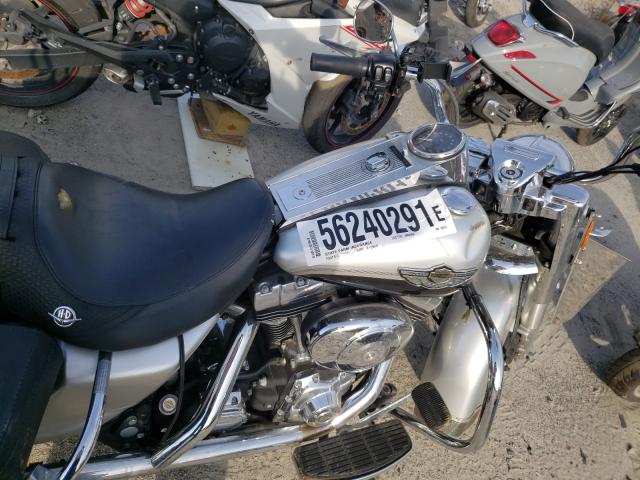 2003 HARLEY-DAVIDSON FLHRCI ANN 1HD1FRW403Y738113
