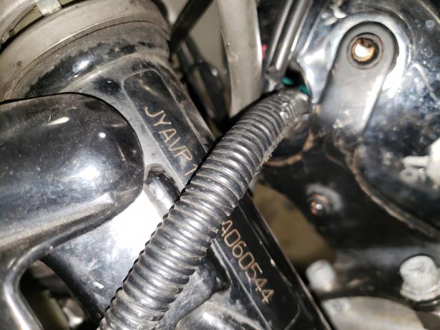 2004 YAMAHA XVS1100 A JYAVP11E14A060544