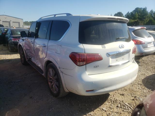 2012 INFINITI QX56 JN8AZ2NF6C9518654