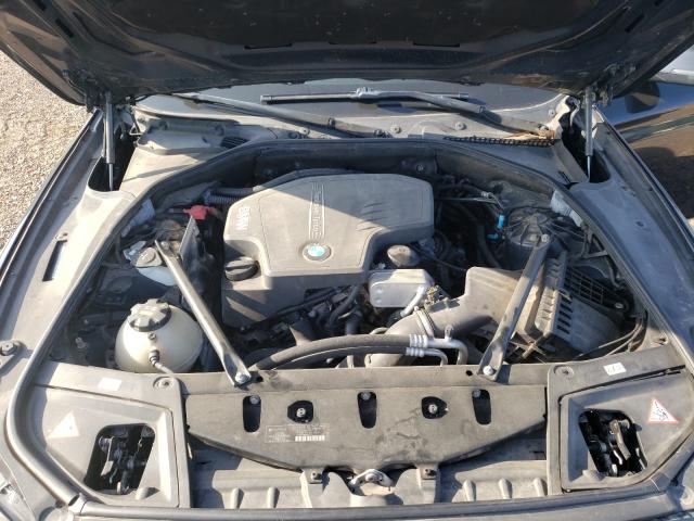2014 BMW 528 WBA5A7C54ED620169