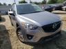 2014 MAZDA  CX-5