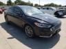 2019 FORD  FUSION