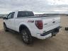 2012 FORD F150 SUPER CAB for sale at Copart AB - EDMONTON