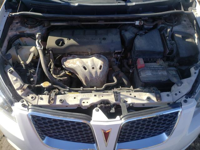 2010 PONTIAC VIBE GT 5Y2SR6E04AZ408153