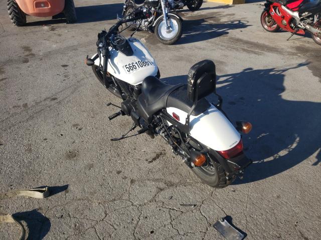 2019 HONDA VT750 C2B JH2RC5375KK900475