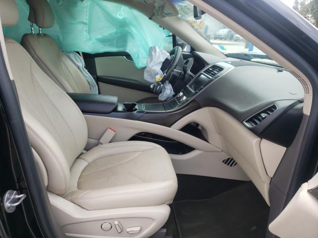 2019 LINCOLN NAUTILUS R 2LMPJ6L98KBL46677