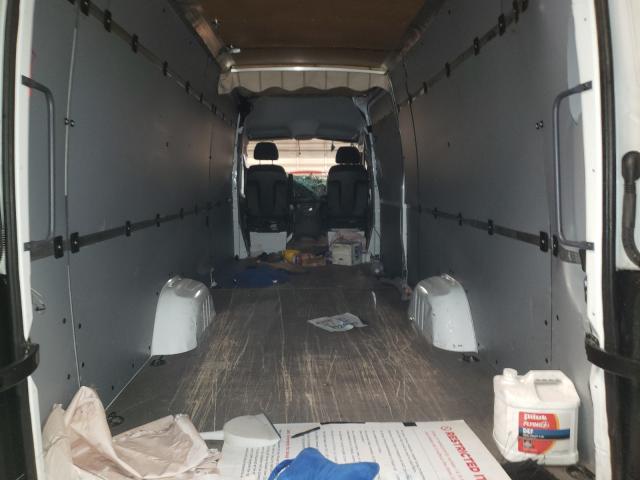 2018 MERCEDES-BENZ SPRINTER WD3PE8CD6JP606371