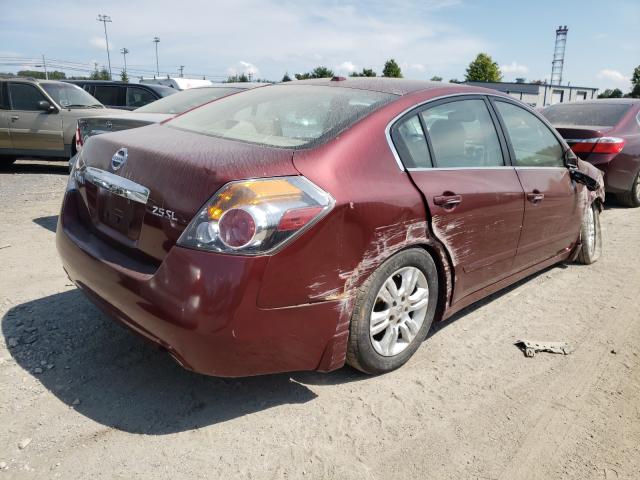2010 NISSAN 240SX 1N4AL2AP1AN468476