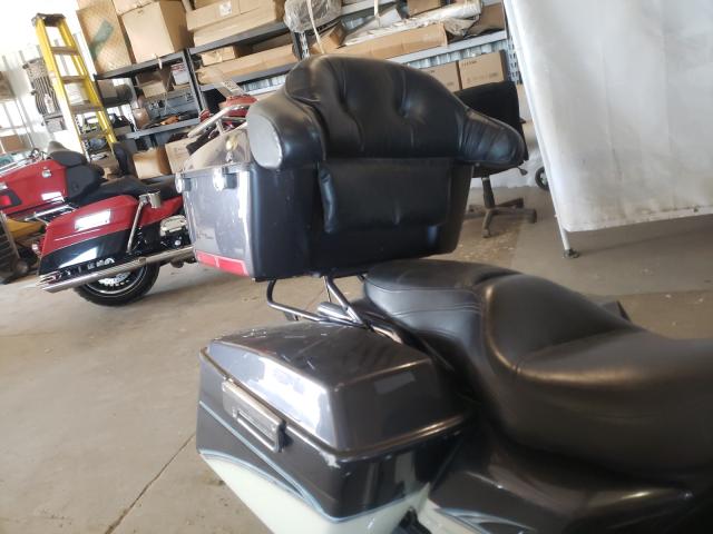 2000 HARLEY-DAVIDSON FLHTCI 1HD1FFW14YY651780