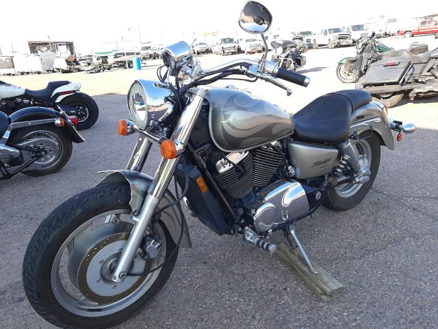 2002 HONDA VT1100 C2 1HFSC43082A201764
