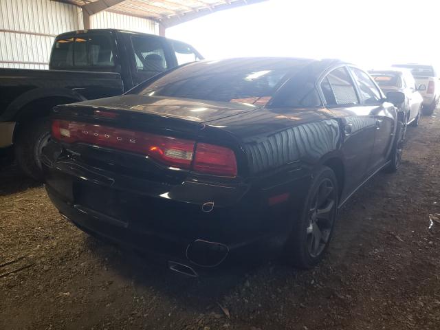 2014 DODGE CHARGER SE 2C3CDXBG5EH178210