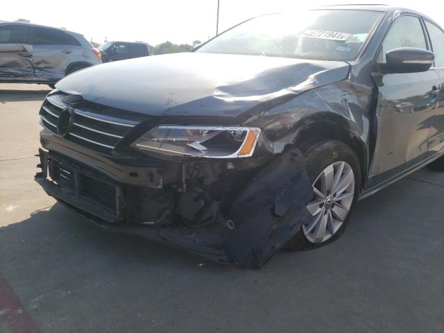 2015 VOLKSWAGEN 1171 3VWLA7AJ9FM292664