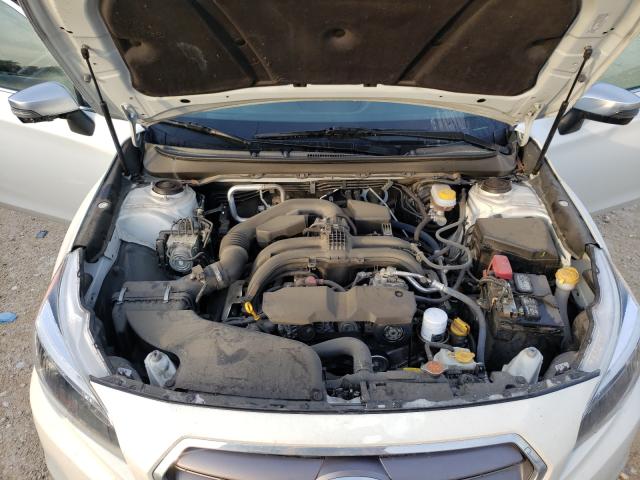 2017 SUBARU LEGACY SPO 4S3BNAS68H3058448