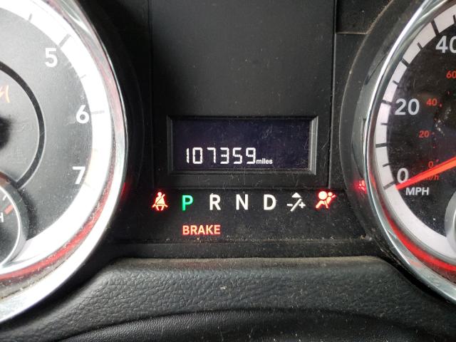 2014 RAM TRADESMAN 2C4JRGAGXER352885